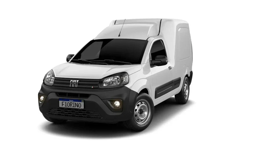 Nova Fiorino, vista 360, quadro 1 de 30